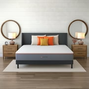 Craft & Trade Artistry Collection 12” Hybrid Mattress, CopperGel Cooling, CertiPUR-US, Full