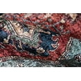 thumbnail image 4 of Momeni KARACKAR-3MTI5080 5 x 8 ft. Karachi-3 Rectangle Area Rug - Multi Color, 4 of 6