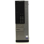 Dell Optiplex 7020 Desktop Computer | Quad Core Intel i5 (3.2) | 16GB DDR3 RAM | 250GB SSD Solid State | Windows 10 Professional | Home or Office PC