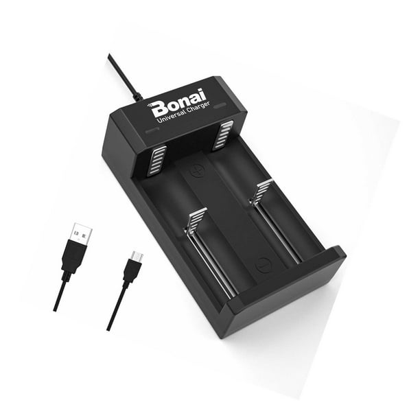 Smart Rechargeable Battery Charger For Ni Mh Ni Cd a C D Batteries Li Ion 150 Batteries 2 Slots Usb Charger Walmart Com Walmart Com Smart Rechargeable Battery Charger For Ni Mh Ni Cd a C D Batteries Li Ion 150 Batteries 2 Slots Usb Charger Walmart Com Walmart Com
