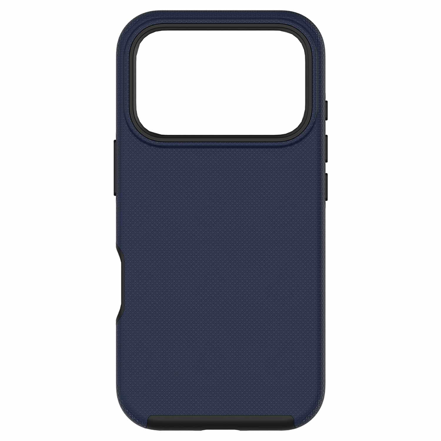 Blu Element Étui Armour Rugged Marin pour iPhone 17