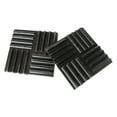 thumbnail image 4 of Lipstore 2 Pieces Anti Vibration Pads Air Conditioner Square Vibration Isolation Pads thick 4.2cm, 4 of 8