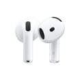 thumbnail image 1 of Audífonos inalámbricos Apple AirPods 4 con Cancelación Activa de Ruido, 1 of 4