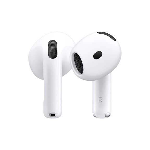 Audífonos inalámbricos Apple AirPods 4 con Cancelación Activa de Ruido