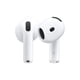thumbnail image 1 of Audífonos inalámbricos Apple AirPods 4 con Cancelación Activa de Ruido, 1 of 4