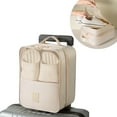 thumbnail image 3 of YAOMOBB Shoe Packaging Bag Large Capacity Shoe Storage with Handle for Daily Use, 3 of 6