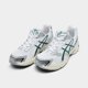 thumbnail image 2 of 1203A609 100 ASICS Gel-1130 White Rainy Lake Men`s, 2 of 6
