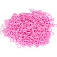 thumbnail image 2 of Stitch Marker Ring, Light In Weight Counting Split Ring  For Sewing Accessories For Diy, 2 of 8