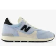 thumbnail image 1 of NEW BALANCE Lifestyle 475 U475PB Unisex Casual Sneakers Sports Blue NBP7FS451Z, 1 of 6