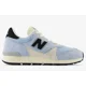 thumbnail image 1 of NEW BALANCE Lifestyle 475 U475PB Unisex Casual Sneakers Sports Blue NBP7FS451Z, 1 of 5