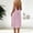 A219 Pink, variant on Women's Summer Backless Midi Dress Hollow Out Eyelet Embroidery Sleeveless Spaghetti Strap Loose Swing Sun Dress Flowy Elegant Apparel For Wedding Guest Beach Vacation Party