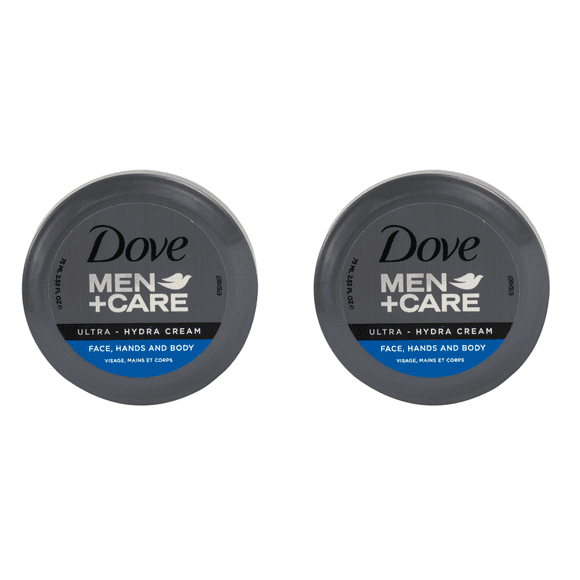 Dove Men Face Lotion