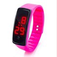 thumbnail image 3 of CAROOTU Mode Montre-Bracelet Numérique Bracelet de Sport Multifonctions, 3 of 7
