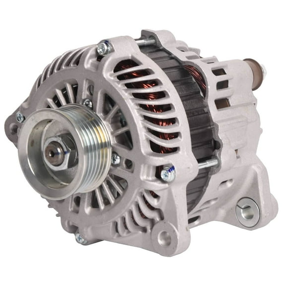 ewbo A0282A0205 200A High-Performance Alternator - Commercial-Grade Power Solution