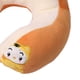 thumbnail image 4 of Almohada en forma de U para la cabeza, almohada en forma de U para el cuello Almohada en forma de U para el cuello Almohada para el cuello elaborada por expertos, 4 of 5