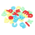 thumbnail image 1 of Milaget Educational Math Counting Toy Number Counting Teaching Memory Skill Number Game Lowercase Letters, 1 of 7