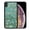 Almond Blossom Van Gogh, variant on WIRESTER Shockproof Soft Rubber Cover Case for Apple iPhone X, Christian Bible Verses Philippians 4:13