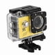 thumbnail image 3 of 4K Outdoor Wifi Waterproof Sport HD 1080P High Definition Camera DV Camcorder (Yellow), 3 of 5