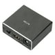 thumbnail image 4 of Extractor de audio 4K X 2K para HDMI SPDIF 3,5 mm Extractor de audio estéreo Convertidor Divisor de audio, 4 of 8