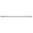 thumbnail image 2 of Hickory Hardware P3041-SS Collection Greenwich Poignée, 224 mm, Acier inoxydable, 2 of 6