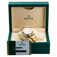 thumbnail image 6 of Pre-Owned Rolex Sky-Dweller 42MM 326938 Champagne Dial Fluted Bezel 18K Yellow Gold Oyster Bracelet, 6 of 8