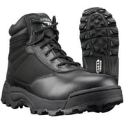 Original S.W.A.T. Classic 6" Men's Tactical Swat Boots Black 115101