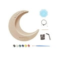 thumbnail image 3 of 7 String DIY Set, Harp Making Material Set, Portable DIY String Lyre Harp Lyres, Style C, 3 of 8