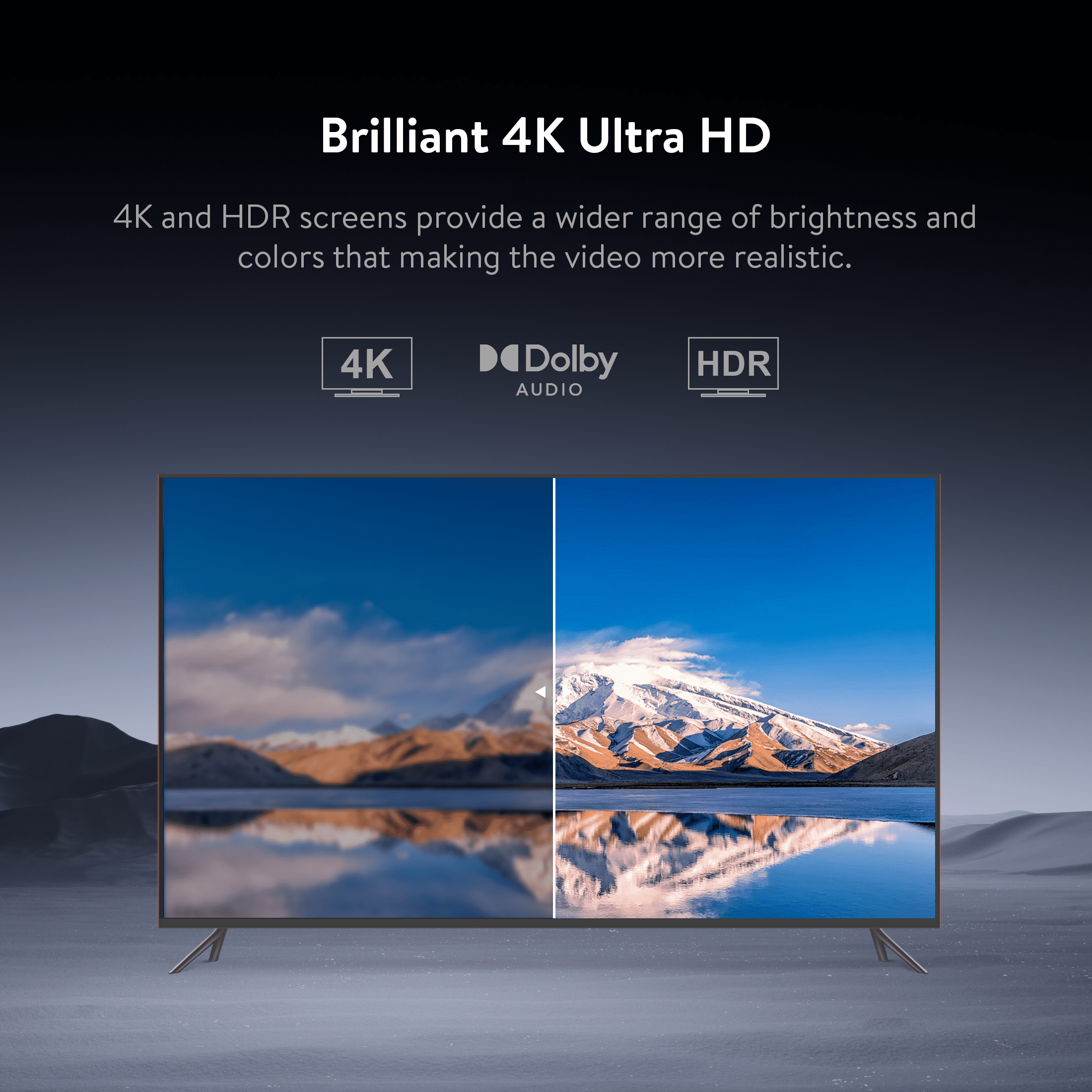 onn Dispositivo de Transmisión 4K, Google TV: Transmisión Rápida, Ultra HD, Almacenamiento de 8 GB, RAM de 2 GB, Control Remoto con Control por Voz onn Dispositivo de Transmisión 4K, Google TV: Transmisión Rápida, Ultra HD, Almacenamiento de 8 GB, RAM de 2 GB, Control Remoto con Control por Voz