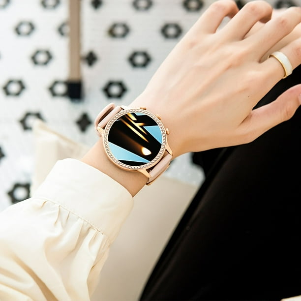 Reloj para pantalla movil hotsell