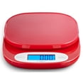 thumbnail image 5 of Ozeri ZK24 Garden and Kitchen Scale, with 0.5 g (0.01 oz) Precision Weighing Technology, 5 of 8