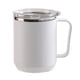 thumbnail image 1 of Taza Portátil, Taza De Café Segura Con Revestimiento De Acero Inoxidable 304, Elegante Y Hermosa Para Acampar, 1 of 8