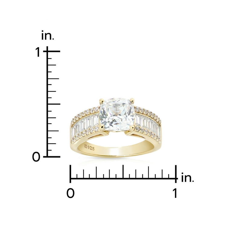 Brilliance fine sale jewelry promise rings