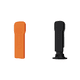 thumbnail image 1 of Para DJI OSMO Pocket 3 Funda Protectora Anticaída (cubierta) Naranja, 1 of 5