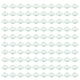 thumbnail image 2 of Clips de papel bonitos, 100 piezas de clips de papel, mini clips de papel bonitos, clips de papel muy recomendados, 2 of 14