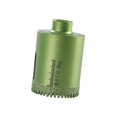 thumbnail image 3 of oshhnii Diamond Hole Drill Bit Cutter Ceramic Glass Stones Tile Hole Opener Holesaw Diameter 40mm, 3 of 9