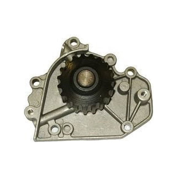 Water Pump - Compatible with 1997 - 2001 Honda CR-V 2.0L 4-Cylinder GAS 1998 1999 2000