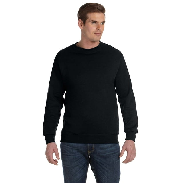 Gildan Dryblend Adult Crewneck Sweatshirt