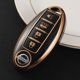 thumbnail image 1 of Funda De TPU 4 Botones Para Nissan Altima Armada Gt-r Maxima Murano Patrol Rogue Leaf Versa 370z Sentra Accesorios, 1 of 3