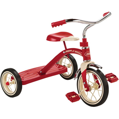walmart tricycles in store