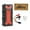 🔥 as shown_Base#6775, variant on Portable Car Jump Starter Power Bank | 12V Emergency Battery Booster for RV & 3L Gasoline Vehicles | 128000mAh | 1600A Peak | USB QC3.0 | Overcharge Protection | Compact Design