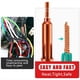thumbnail image 5 of Herramienta para Torcer Cables Pelacables y Herramienta para Pelar Cables Twister para Electricista Mediante Taladro o Manualmente, 5 of 5