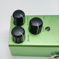 thumbnail image 3 of Mini Pedal de Efectos de Guitarra Eléctrica con Retardo Analógico, 9 V CC y Bypass Real., 3 of 5