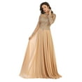 thumbnail image 1 of Robe de Mère de la Mariée, 1 of 4