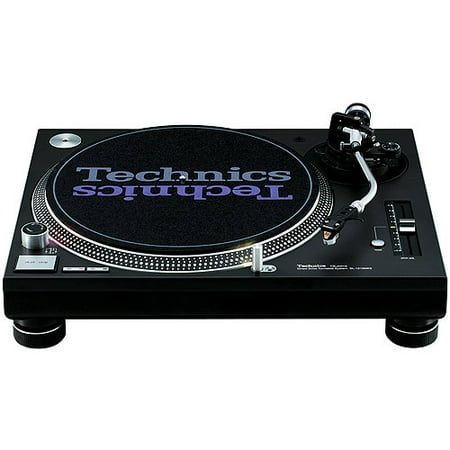 Technics SL-1210MK5 Black Record Turntable