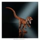 thumbnail image 2 of Figura de Acción Mattel Jurassic World Velociraptor, 2 of 4