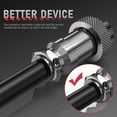 thumbnail image 4 of Pedal de control de amplificador TIG Welding YESWELDER TIG-200P, 4 of 9