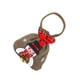 thumbnail image 1 of Bearachild Linda y elegante bolsa de embalaje de manzanas de Nochebuena: elementos esenciales navideños para cualquier lugar Kits de decoración para fiestas Muñeco de nieve, 1 of 6