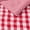 Red, variant on Regency Heights Queen Size Bed in a Bag, 9 Pieces Red Plaid Comforter Set with Sheets and Side Pockets, Reversible Bedding Sets for All Seasons
