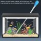 thumbnail image 4 of Conector cambiador de agua Amonsee para tanque de peces, 4 of 8