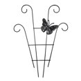 thumbnail image 1 of Châssis d'Escalade Porte-Fleurs Accessoires Outils Verts Fournitures de Jardinage, 1 of 4